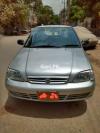 Suzuki Cultus VXR 2006 For Sale in Karachi