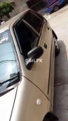 Suzuki Cultus VXR 2006 For Sale in Lahore