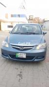 Honda City Vario 2008 For Sale in Lahore