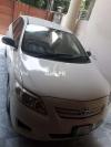 Toyota Corolla XLI 2010 For Sale in Lahore