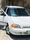 Suzuki Cultus VXR 2006 For Sale in Rawalpindi