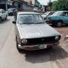 Toyota Corolla 2.0 D 1975 For Sale in Murree