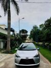 Toyota Aqua  2013 For Sale in Peshawar