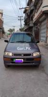 Daihatsu Cuore  2002 For Sale in Rawalpindi