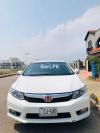 Honda Civic VTi 2014 For Sale in Rawalpindi