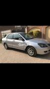 Mitsubishi Lancer  2004 For Sale in Rawalpindi