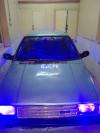 Nissan Sunny  1984 For Sale in Peshawar