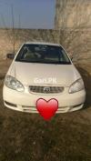 Toyota Corolla XLI 2007 For Sale in Islamabad