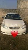 Toyota Corolla XLI 2007 For Sale in Islamabad