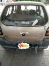 Suzuki Alto  2005 For Sale in Karachi