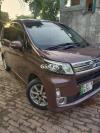 Daihatsu Move  2012 For Sale in Lahore