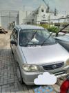 Suzuki Alto  2005 For Sale in Karachi