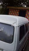 Suzuki Bolan  2008 For Sale in Muzaffarabad