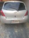 Toyota Vitz  2005 For Sale in Mardan