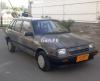 Suzuki Khyber  1991 For Sale in Karachi