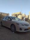 Toyota Corolla XLI 2014 For Sale in Quetta