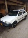 Suzuki Margalla XE 1993 For Sale in Mailsi