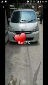 Daihatsu Move  2011 For Sale in Islamabad