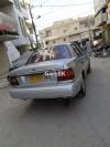 Hyundai Excel  1995 For Sale in Karachi