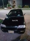 Suzuki Margalla Prosmetic 1998 For Sale in Karachi