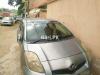 Toyota Vitz  2009 For Sale in Karachi