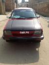 Suzuki Khyber VX 1996 For Sale in Charsadda