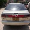 Nissan Sunny  1997 For Sale in Peshawar