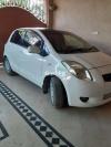 Toyota Vitz  2007 For Sale in Sahiwal