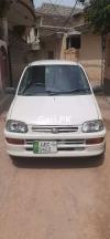 Daihatsu Cuore  2007 For Sale in Islamabad