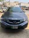 Honda City IVTEC 2018 For Sale in Gujranwala