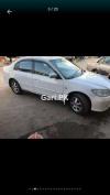 Honda Civic EXi 2005 For Sale in Rawalpindi