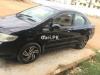 Honda City Vario 2007 For Sale in Karachi