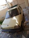 Suzuki Mehran VX 1994 For Sale in Haripur