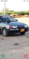 Suzuki Cultus VXR 2014 For Sale in Hyderabad