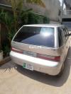 Suzuki Cultus VXR 2000 For Sale in Rawalpindi