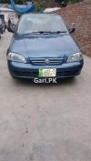 Suzuki Cultus VXR 2007 For Sale in Lahore