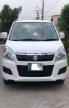 Suzuki Wagon R  2019 For Sale in Lahore