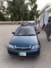 Suzuki Cultus VXR 2007 For Sale in Nowshera