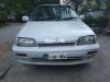 Suzuki Margalla XLI 1995 For Sale in Islamabad