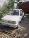 Suzuki Alto  1996 For Sale in Mingora