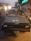 Suzuki FX  1988 For Sale in Peshawar