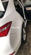 Toyota Corolla GLI 2015 For Sale in Lahore