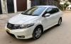 Honda City IVTEC 2015 For Sale in Karachi