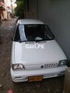 Suzuki Mehran VXR 2015 For Sale in Karachi