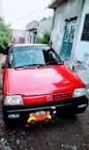 Suzuki Mehran VX 1994 For Sale in Rawalpindi