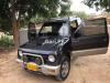 Mitsubishi Pajero Mini  1997 For Sale in Hyderabad