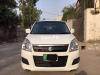 Suzuki Wagon R  2018 For Sale in Lahore