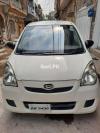 Daihatsu Mira  2007 For Sale in Rawalpindi