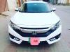 Honda Civic VTi Oriel Prosmatec 2017 For Sale in Bahawalpur