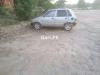 Suzuki Mehran VXR 2007 For Sale in Lahore